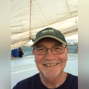 Meet your Posher, Gerald